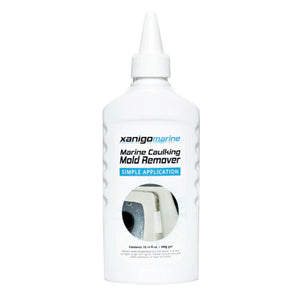 Xanigo Marine Caulking Mold Remove - 10.14oz Bottle [XMMCMR10] - BuoyMart.com  Cleaning Xanigo Marine