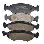 Load Rite Brake Pads 10  12" Disc Full Axle 2 Sets Inner  Outer [4265.65K] - BuoyMart.com  Bearings/Hubs/Brakes Load Rite