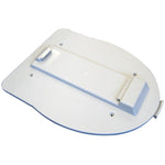 Thetford Floor Plate f/565E Curve Toilet [9241507] - BuoyMart.com  Accessories Thetford Marine