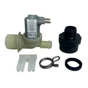 Thetford Nano Touch Solenoid Invensys Kit - 12V [T-PF.P14/I] - BuoyMart.com  Accessories Thetford Marine