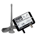 Digital Yacht AIS100 AIS USB Receiver w/QMax Portable Antenna [ZDIGAIS100QMA] - BuoyMart.com  AIS Systems Digital Yacht