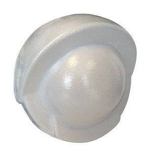 Ritchie N-203-C Compass Cover f/Navigator  SuperSport Compasses - White [N-203-C] Ritchie