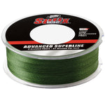 Sufix 832 Braid - 50lb - Low-Vis Green - 600 yds [660-250G] - BuoyMart.com  Lines & Leaders Sufix