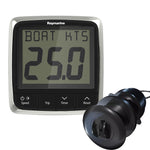 Raymarine I50 Speed Package w/ST900/P120 Thru-Hull [T70583] - BuoyMart.com  Instruments Raymarine