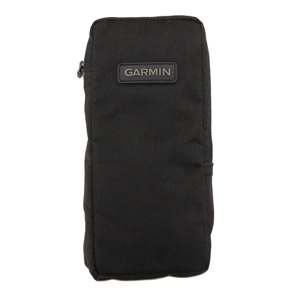 Garmin Carrying Case - Black Nylon [010-10117-02] Garmin