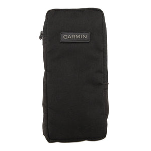 Garmin Carrying Case - Black Nylon [010-10117-02] Garmin