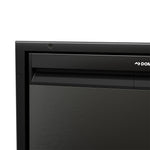 Dometic Universal Flush Mount Frame f/NRX115 Compressor Refrigerators - Black [9620012879] - BuoyMart.com  Accessories Dometic