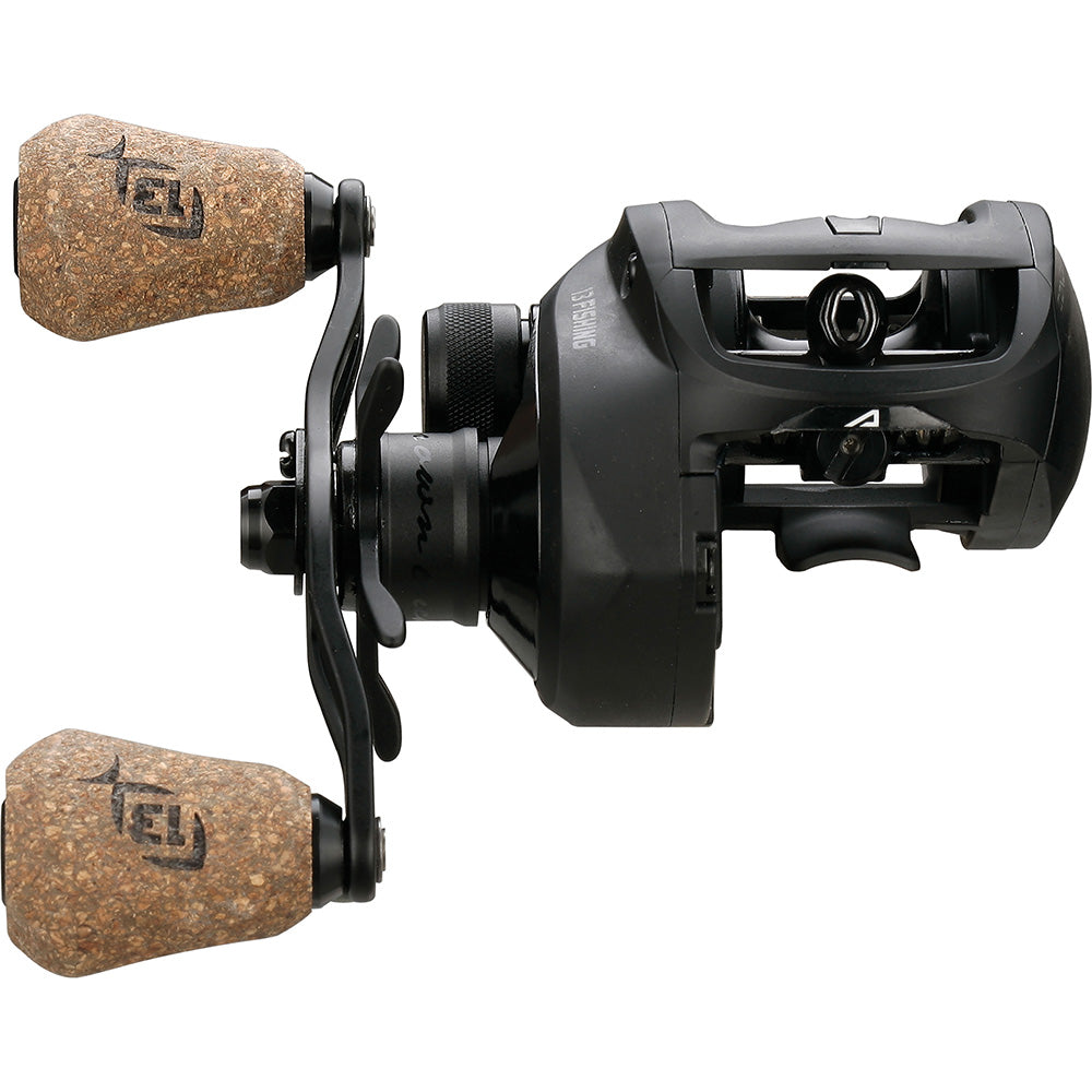 13 Fishing Concept A Baitcast Reel - 5.6:1 - RH [A2-5.6-RH] - BuoyMart.com  Reels 13 Fishing