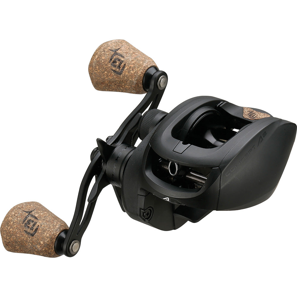 13 Fishing Concept A Baitcast Reel - 6.8:1 - RH [A2-6.8-RH] - BuoyMart.com  Reels 13 Fishing