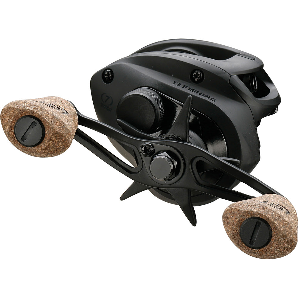 13 Fishing Concept A Baitcast Reel - 7.5:1 - RH [A2-7.5-RH] - BuoyMart.com  Reels 13 Fishing