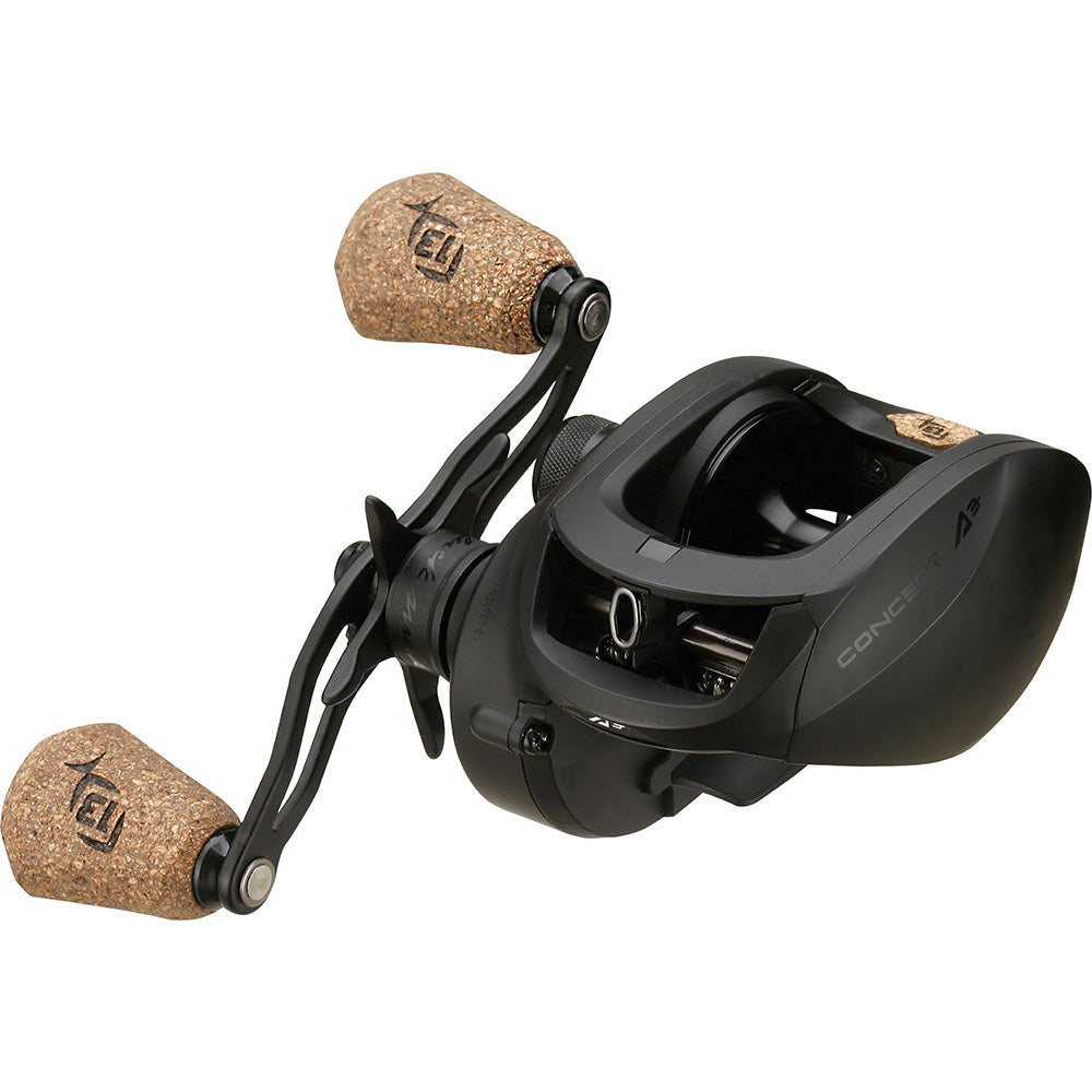 13 Fishing Concept A3 Baitcast Reel - 6.3:1 - RH [CA3-6.3-RH] - BuoyMart.com  Reels 13 Fishing