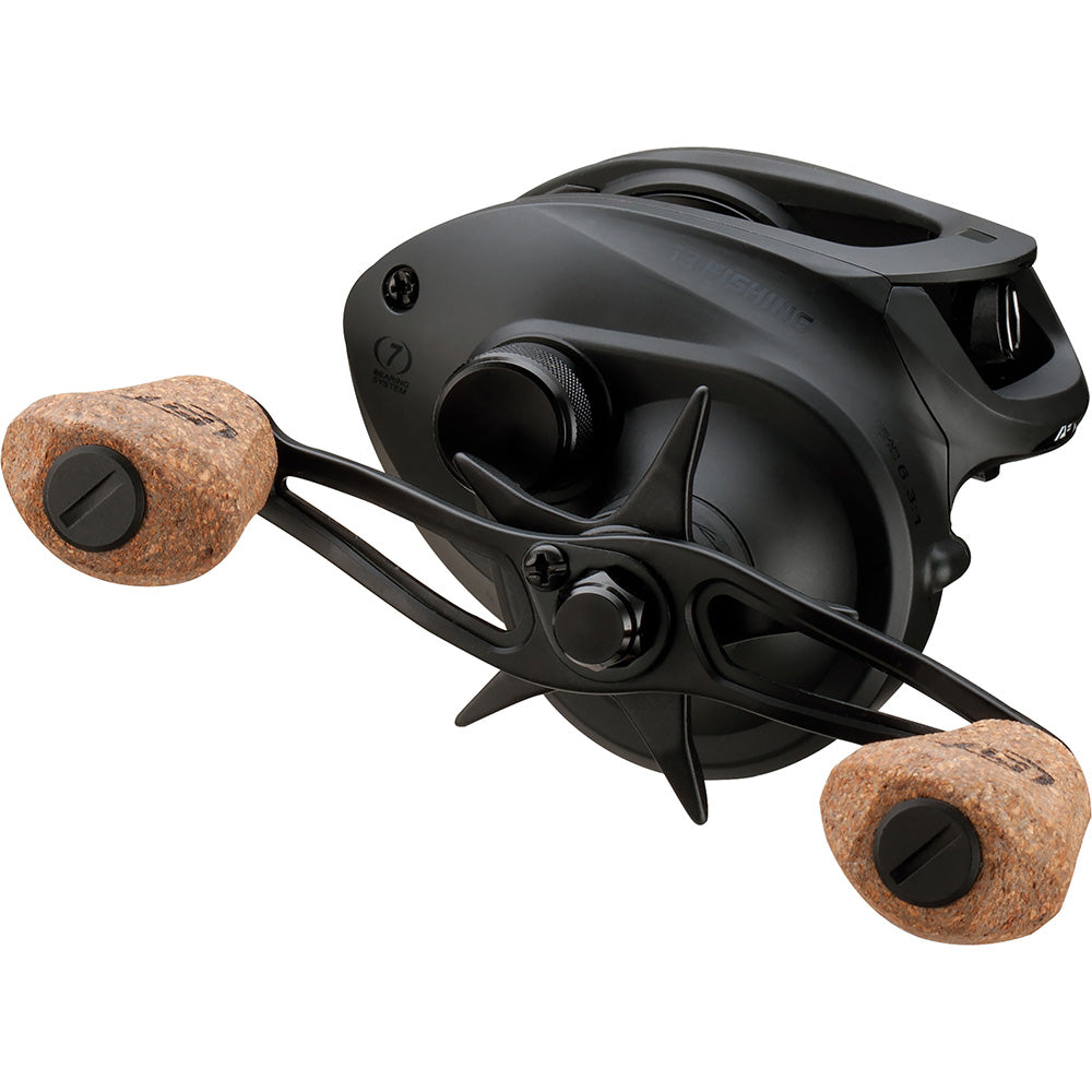 13 Fishing Concept A3 Baitcast Reel - 8.1:1 - RH [CA3-8.1-RH] - BuoyMart.com  Reels 13 Fishing