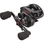 13 Fishing Inception G2 Baitcast Reel - 6.6:1 - RH [ING2-6.6-RH] - BuoyMart.com  Reels 13 Fishing