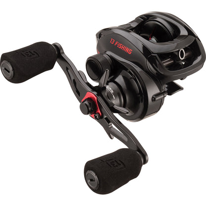 13 Fishing Inception G2 Power Model Casting Reel - 5.3:1 - RH [ING2P-5.3-RH] - BuoyMart.com  Reels 13 Fishing