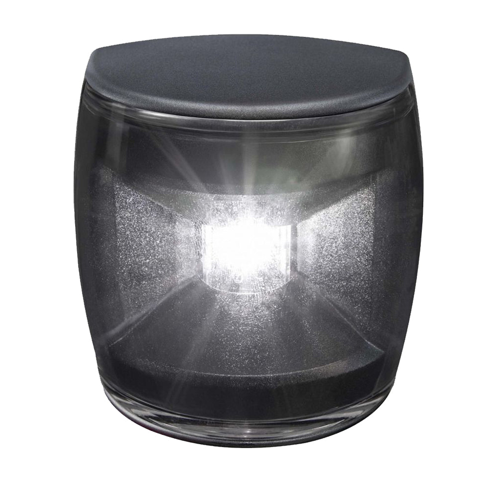 Hella Marine 3nm NaviLED PRO Stern Navigation Lamp - Black [017462101] - BuoyMart.com  Navigation Lights Hella Marine