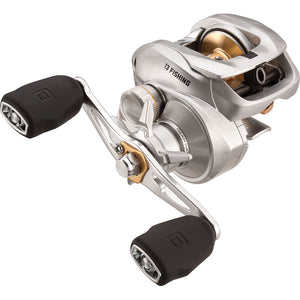 13 Fishing Modus C2 Baitcast Reel - 6.6:1 - RH [MODC2-6.6-RH] - BuoyMart.com  Reels 13 Fishing