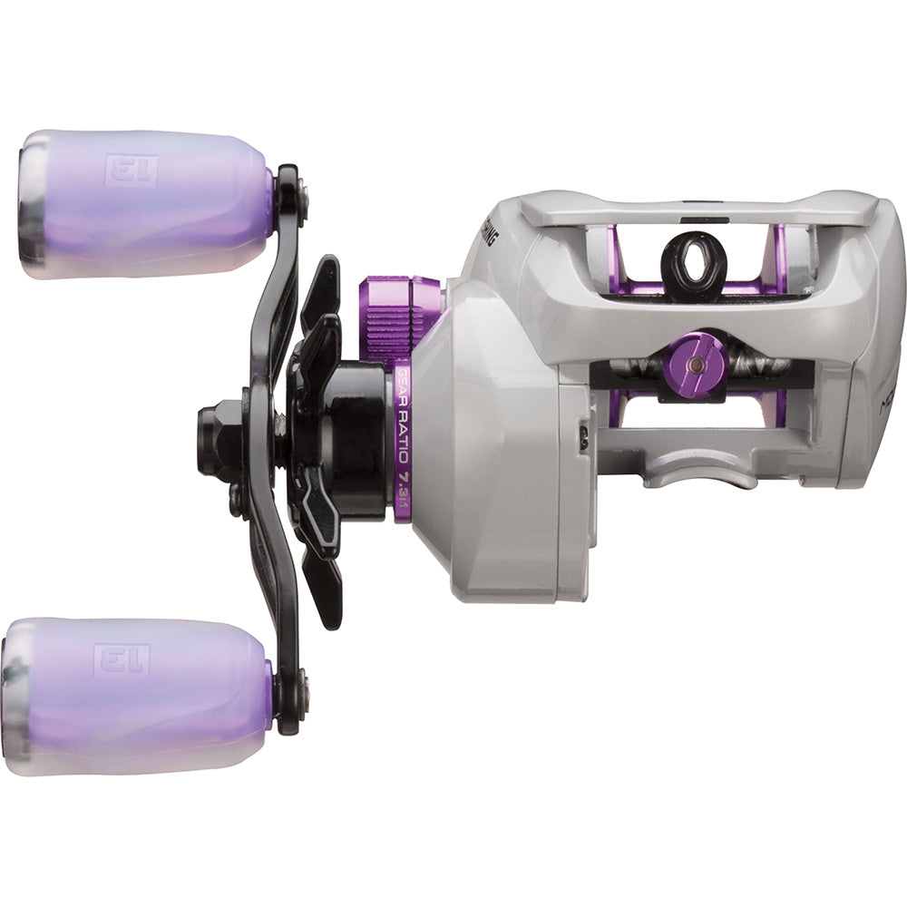 13 Fishing Modus SZ2 Baitcast Reel - 7.3:1 - RH [MODSZ2-7.3-RH] - BuoyMart.com  Reels 13 Fishing