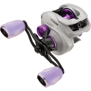 13 Fishing Modus SZ2 Baitcast Reel - 7.3:1 - RH [MODSZ2-7.3-RH] - BuoyMart.com  Reels 13 Fishing