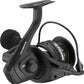 13 Fishing AL13 Spinning Reel - 6.2:1 - 3.0 [AL13-6.2-3.0] - BuoyMart.com  Reels 13 Fishing