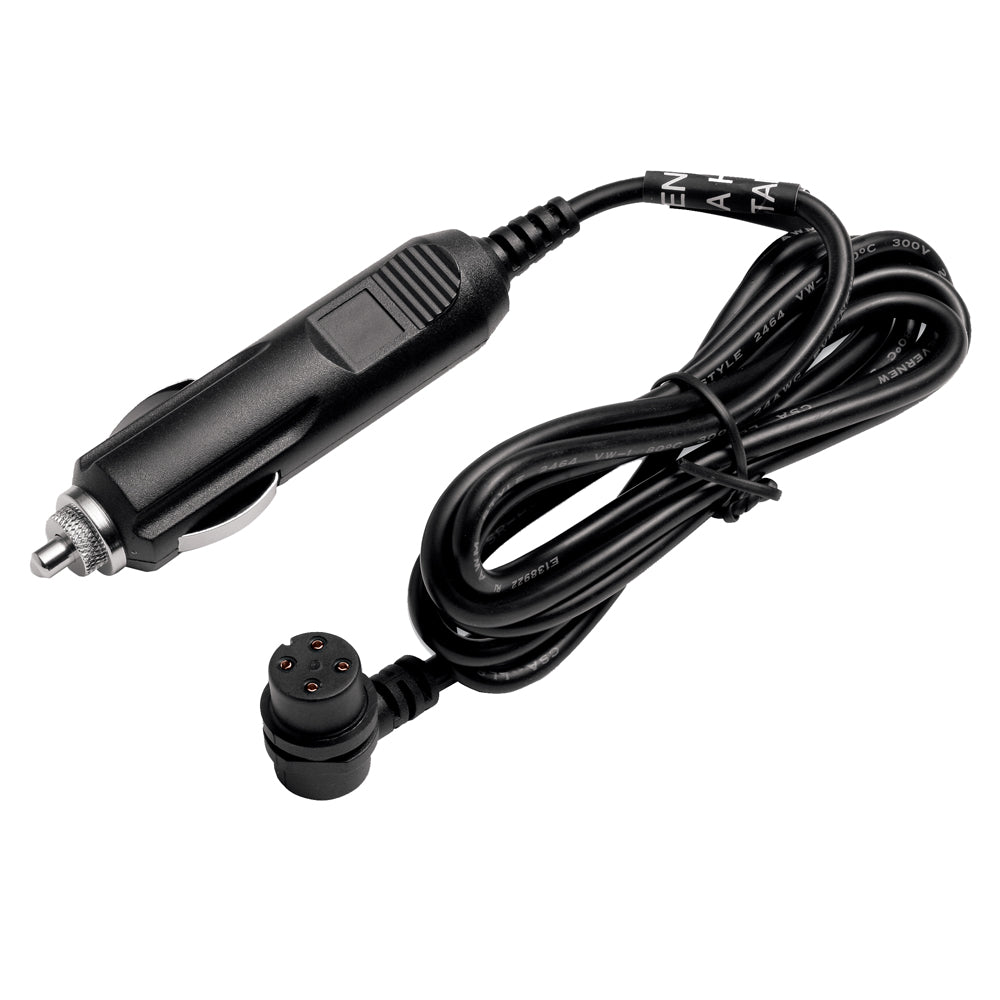Garmin 12V Adapter Cable f/Cigarette Lighter [010-10085-00] Garmin
