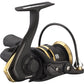 13 Fishing Source R Spinning Reel - 5.2:1 - 3.0 [SORR-5.2-3.0-CP] - BuoyMart.com  Reels 13 Fishing
