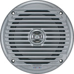 JENSEN 6" MS6007S Marine Speaker - Silver [MS6007S] - BuoyMart.com  Speakers JENSEN