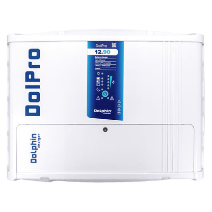 Dolphin Charger PRO Evo3 - 12V - 90A [99454] - BuoyMart.com  Battery Chargers Dolphin Charger