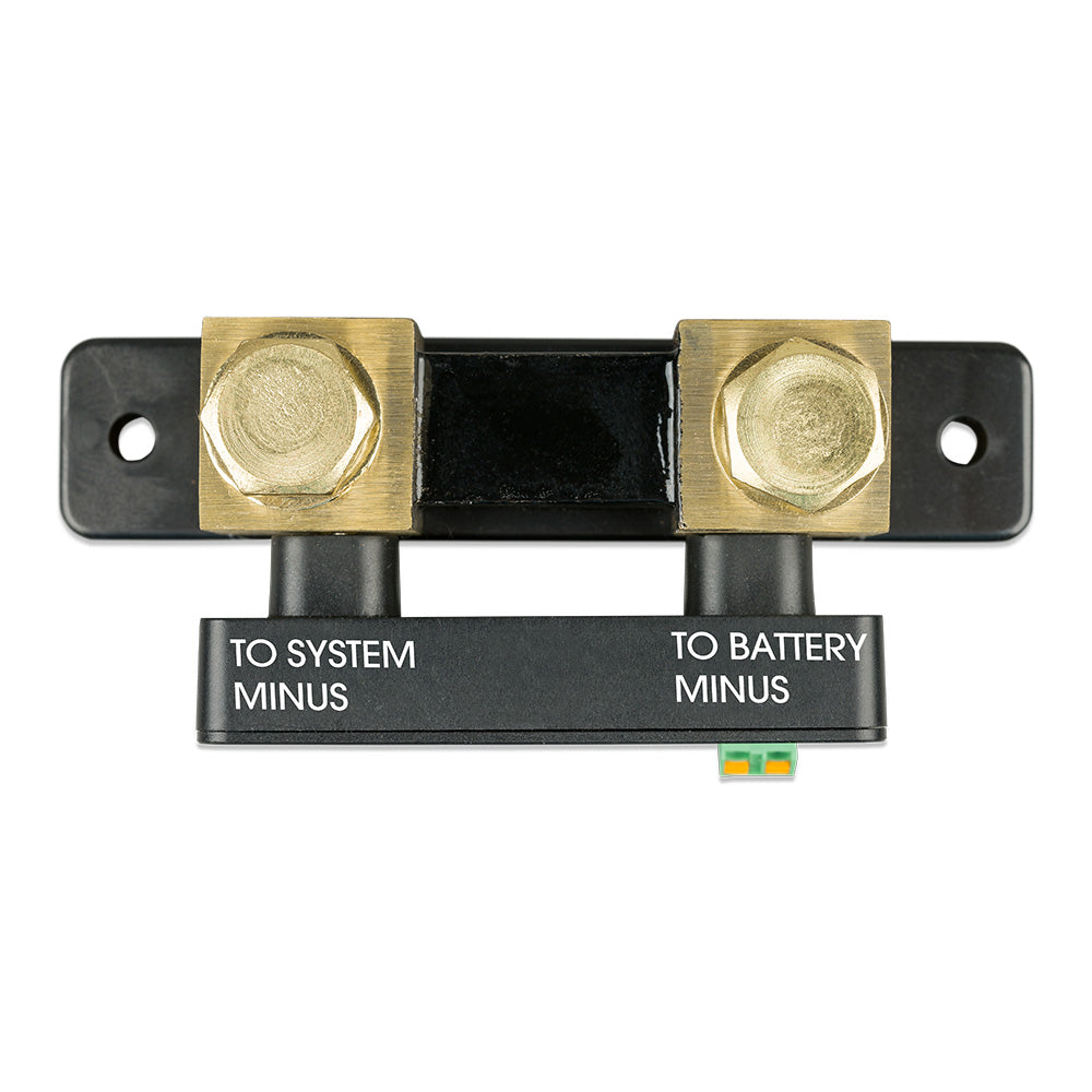 Victron SmartShunt 300A [SHU050130050] - BuoyMart.com  Meters & Monitoring Victron Energy