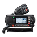 Standard Horizon GX2410GPS 25W VHF w/GPS, AIS, N2K  Hailer [GX2410GPS] Standard Horizon