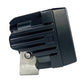 Black Oak 4" Marine Spreader Light Flood Scene LED Pro Series 3.0 - Black [4BMS-S] - BuoyMart.com  Flood/Spreader Lights Black Oak LED
