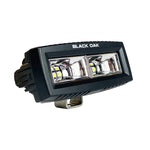 Black Oak 4" Marine Spreader Light Flood Scene LED Pro Series 3.0 - Black [4BMS-S] - BuoyMart.com  Flood/Spreader Lights Black Oak LED