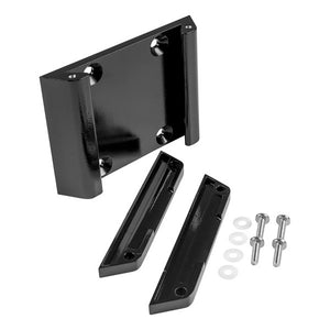 Lewmar Quick Release Mounting Bracket f/Axis  Shallow Water Anchors - Black [2023043513] - BuoyMart.com  Trolling Motor Accessories Lewmar