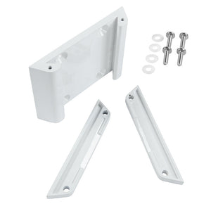 Lewmar Quick Release Mounting Bracket f/Axis  Shallow Water Anchors - White [2024028468] Lewmar