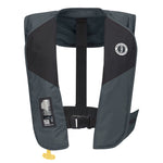 Mustang MIT 150 Convertible A/M Inflatable PFD - Admiral Grey [MD2020-191-0-235] - BuoyMart.com  Personal Flotation Devices Mustang Survival