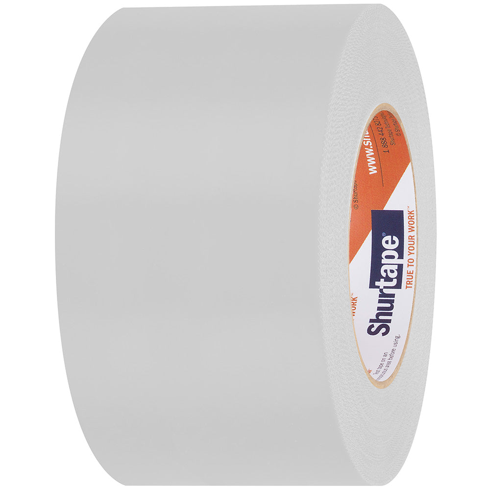 Shurtape UV-Resistant Marine Heat Shrink Tape - 72MM x 55M Roll - Serrated Edge White [105736] - BuoyMart.com  Adhesives/Sealants/Tapes Shurtape