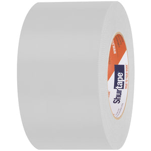 Shurtape UV-Resistant Marine Heat Shrink Tape - 72MM x 55M Roll - Serrated Edge White [105736] - BuoyMart.com  Adhesives/Sealants/Tapes Shurtape