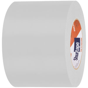 Shurtape UV-Resistant Marine Heat Shrink Tape - 96MM x 55M Roll - Serrated Edge White [105737] - BuoyMart.com  Adhesives/Sealants/Tapes Shurtape