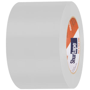 Shurtape UV-Resistant Marine Hull Preservation Tape - 72MM - 33M Roll - Straight Edge White [105747] - BuoyMart.com  Adhesives/Sealants/Tapes Shurtape