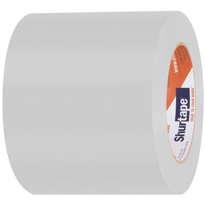 Shurtape UV-Resistant Marine Hull Preservation Tape - 96MM - 33M Roll - Straight Edge White [105749] - BuoyMart.com  Adhesives/Sealants/Tapes Shurtape