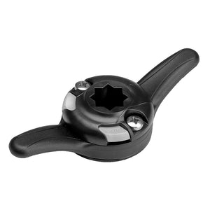 RAILBLAZA CleatPort - Black [03-4044-11] - BuoyMart.com  Accessories RAILBLAZA