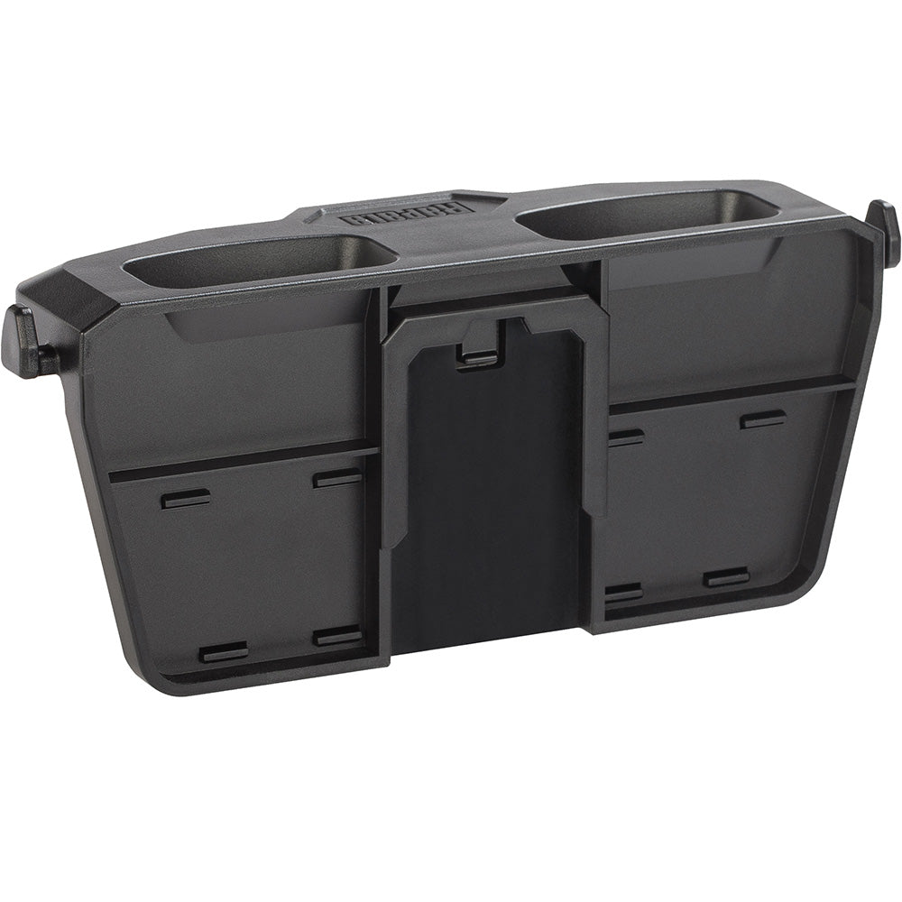 Rapala Smarthub Magnetic Tool Holder - 2-Slot [RSHMTH2] - BuoyMart.com  Tools Rapala