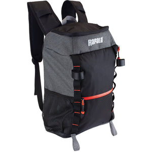 Rapala Venture 13 Backpack [RV13BP] - BuoyMart.com  Tackle Storage Rapala