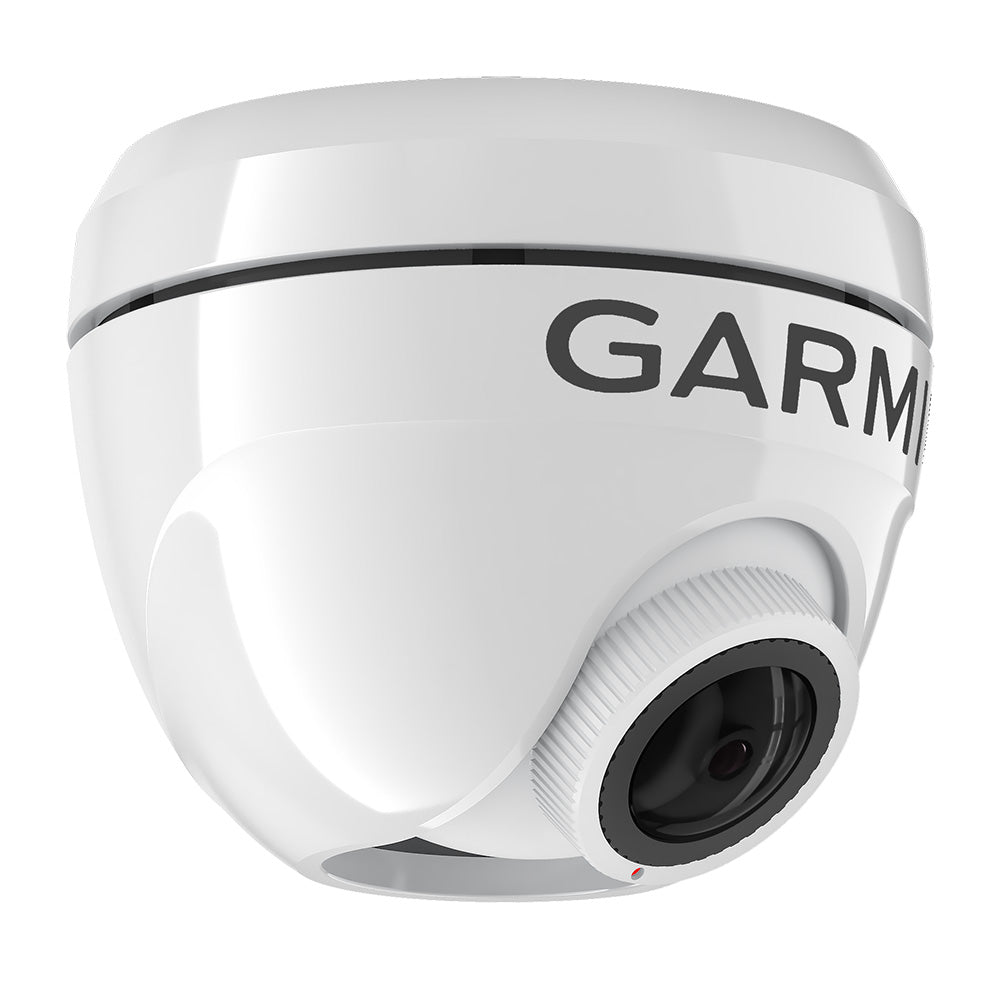 Garmin GC 245 Surface Mount Camera - White [010-02892-10] - BuoyMart.com  Cameras - Network Video Garmin