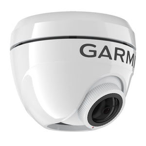 Garmin GC 245 Surface Mount Camera - White [010-02892-10] - BuoyMart.com  Cameras - Network Video Garmin