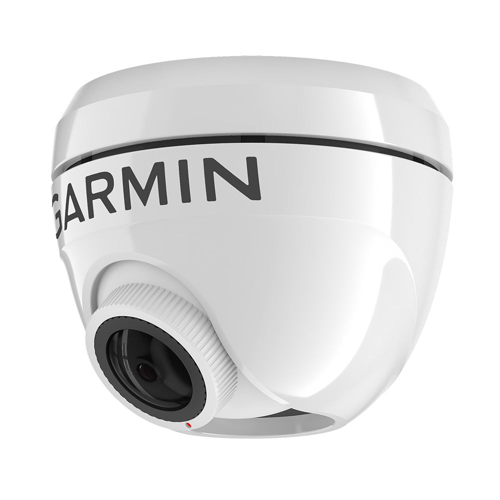 Garmin GC 245 Surface Mount Camera - White [010-02892-10] - BuoyMart.com  Cameras - Network Video Garmin