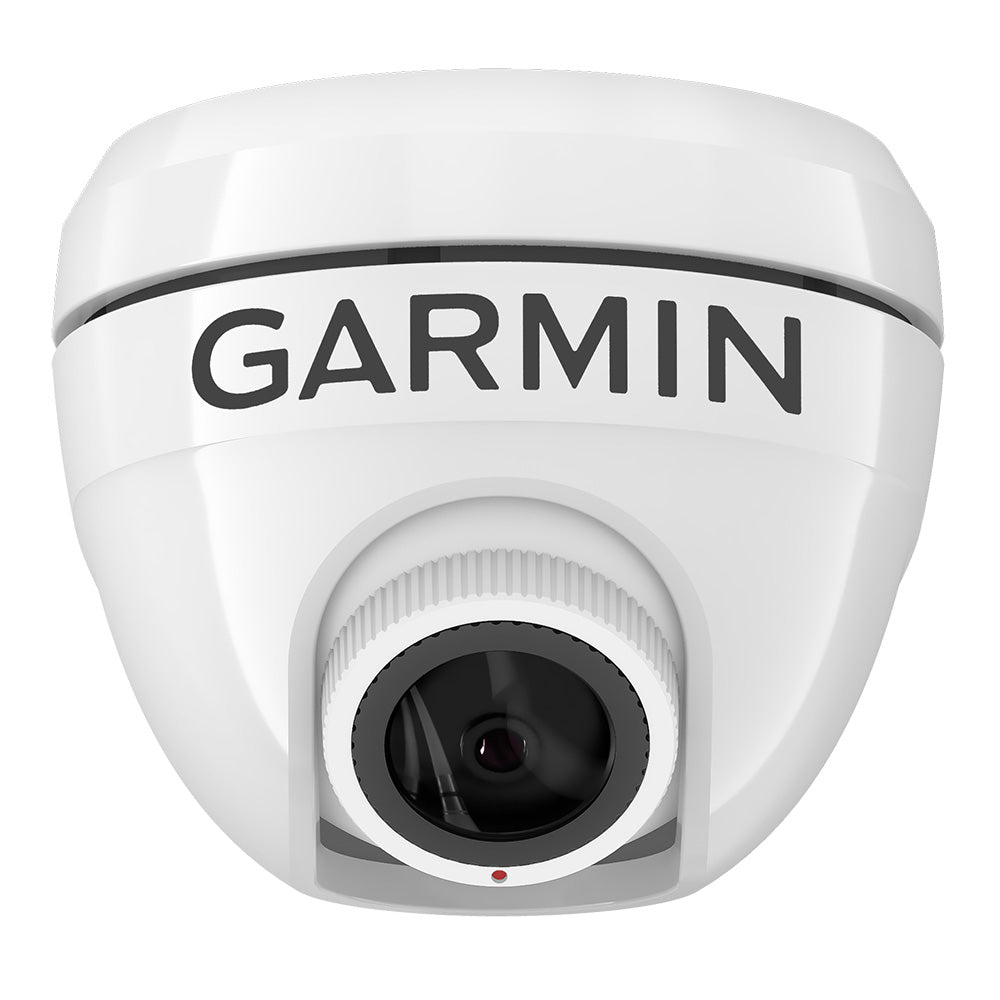 Garmin GC 245 Surface Mount Camera - White [010-02892-10] - BuoyMart.com  Cameras - Network Video Garmin