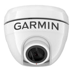 Garmin GC 245 Surface Mount Camera - White [010-02892-10] - BuoyMart.com  Cameras - Network Video Garmin