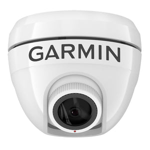 Garmin GC 245 Surface Mount Camera - White [010-02892-10] - BuoyMart.com  Cameras - Network Video Garmin