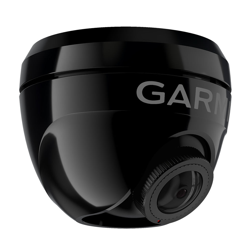 Garmin GC 245 Surface Mount Camera - Black [010-02892-11] - BuoyMart.com  Cameras - Network Video Garmin