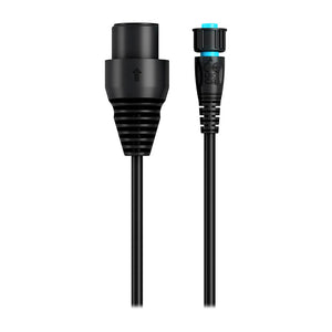 Garmin Marine Network Adapter Cable - RJ45 (Female) to BlueNet (Female) [010-12531-11] - BuoyMart.com  Accessories Garmin